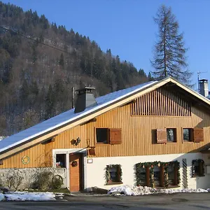 Des Moulins Samoëns