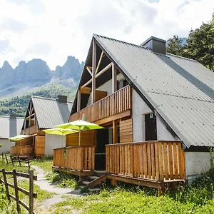 Les De Pré Clos En Vercors Saint-Andéol